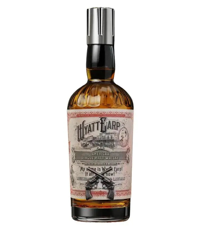 wyatt-earp-single-barrel-american-single-malt-whiskey