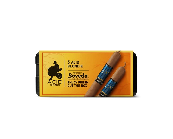Acid Cigars by CigarBros - Main Street Liquor