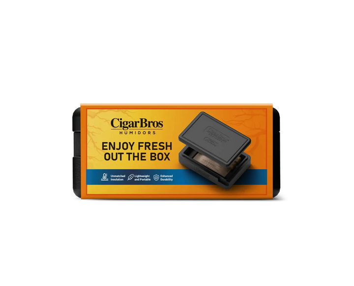 Acid Cigars by CigarBros - Main Street Liquor
