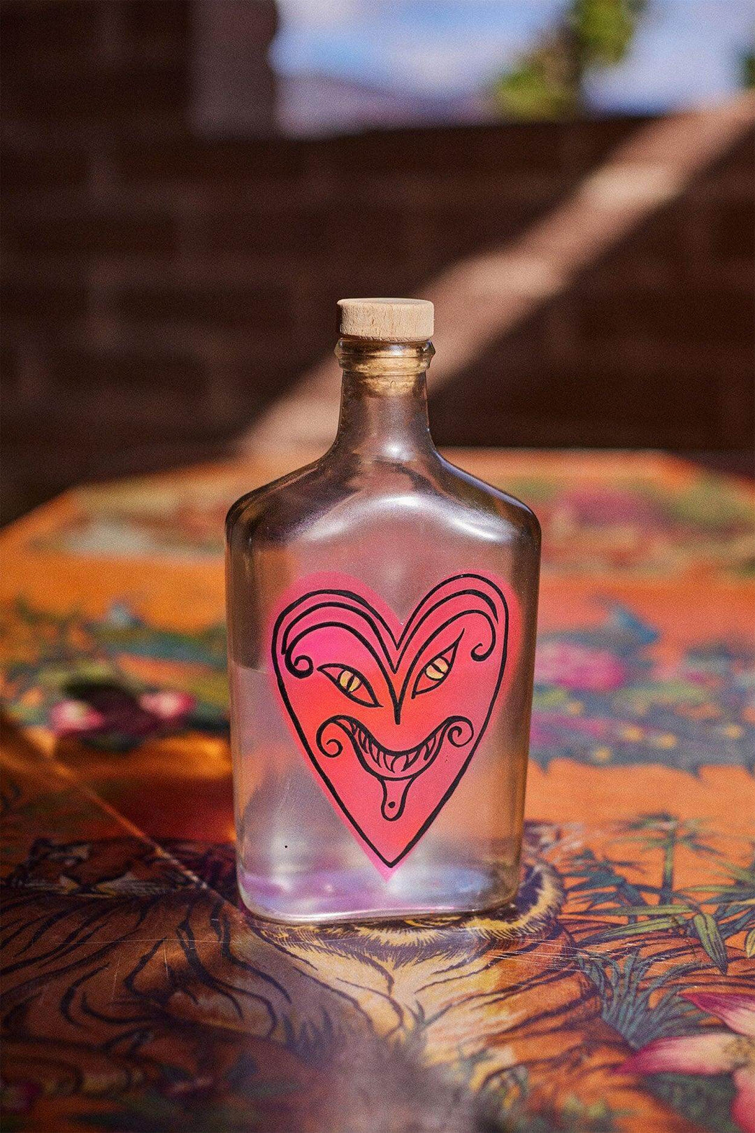Agua de Cora MADRE CUISHE Mezcal - Main Street Liquor