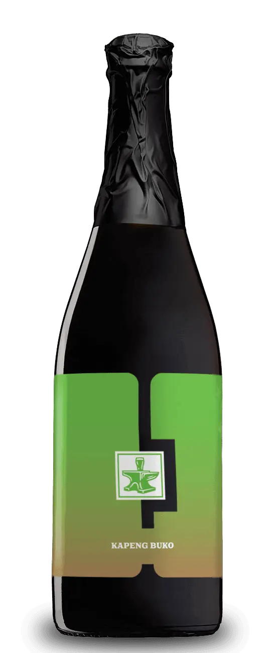 AleSmith Barrel - Aged Kapeng Buko (2022, 13.1% ABV) - Main Street Liquor