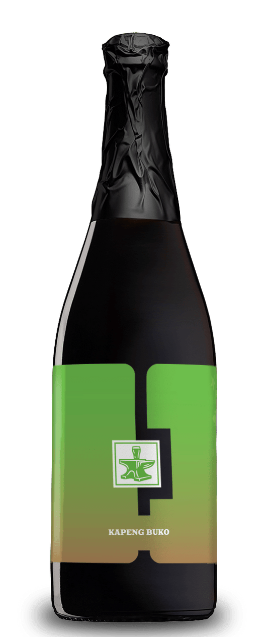 AleSmith Barrel - Aged Kapeng Buko (2022, 13.1% ABV) - Main Street Liquor