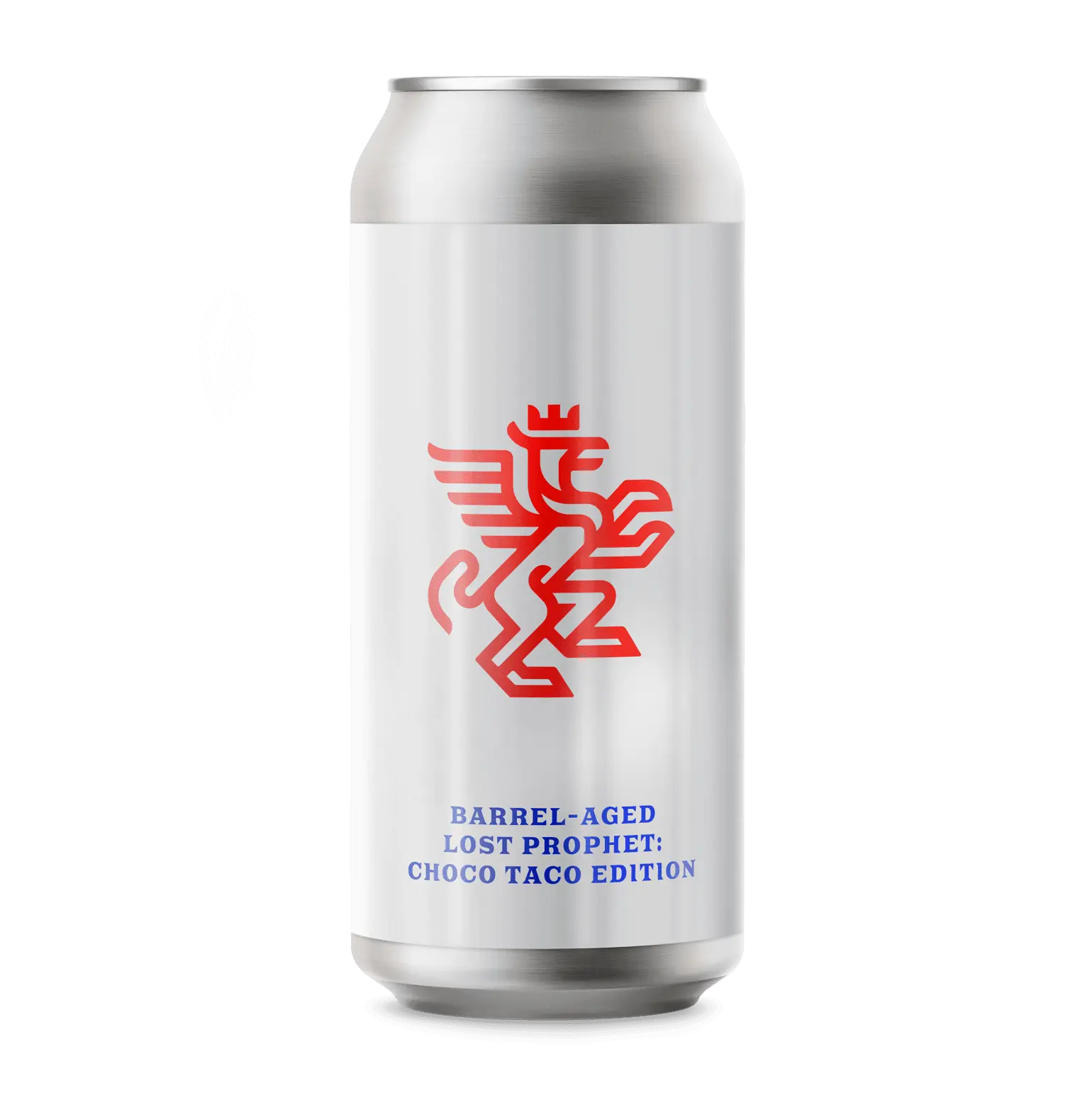 AleSmith Barrel - Aged Lost Prophet: Choco Taco (13.11% ABV) 16oz Can - Main Street Liquor