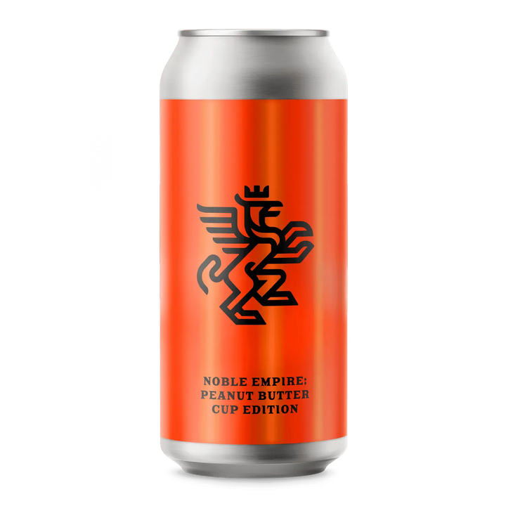 AleSmith Barrel - Aged Noble Empire: Peanut Butter Cup (2024, 12.4% ABV) 16oz can - Main Street Liquor
