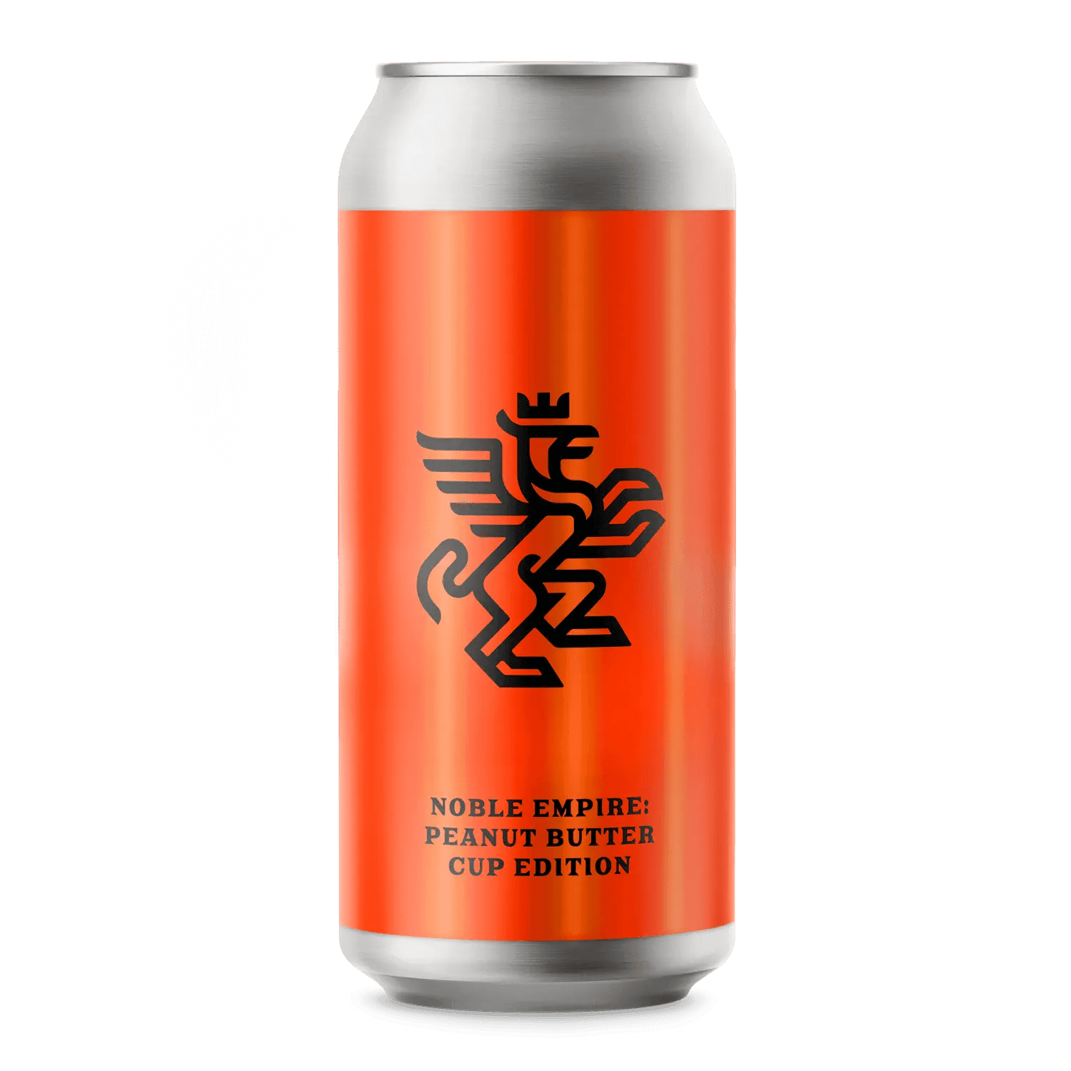 AleSmith Barrel - Aged Noble Empire: Peanut Butter Cup (2024, 12.4% ABV) 16oz can - Main Street Liquor