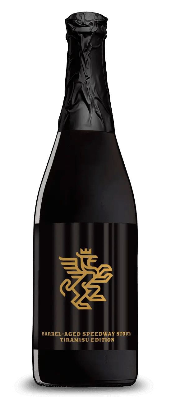 AleSmith Barrel - Aged Speedway: Tiramisu (2024, 15.78% ABV) - Main Street Liquor