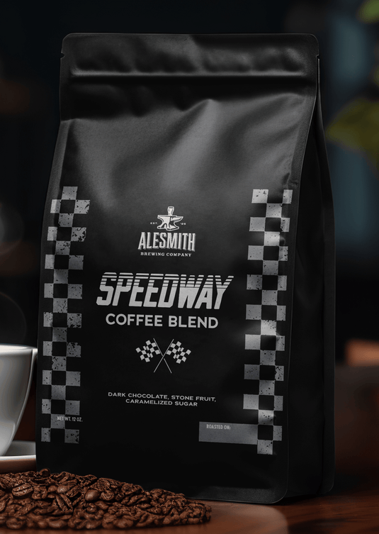 AleSmith Speedway Coffee Blend - Main Street Liquor