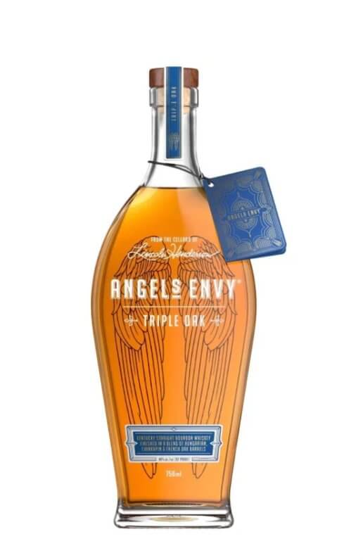 Load image into Gallery viewer, Angel’s Envy Triple Oak Straight Bourbon (PRE - ORDER NOW) - Main Street Liquor
