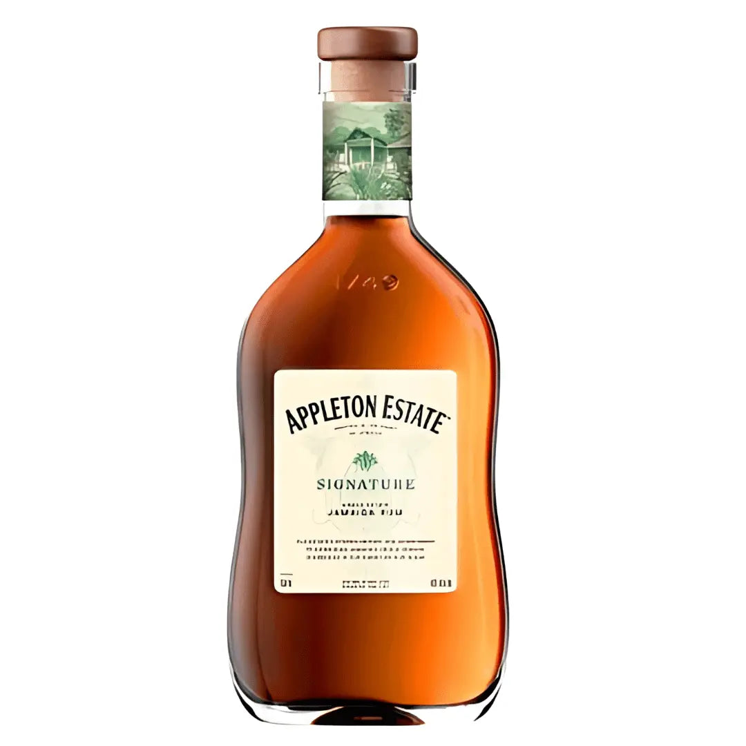 Appleton Estate Signature Rum - Main Street Liquor