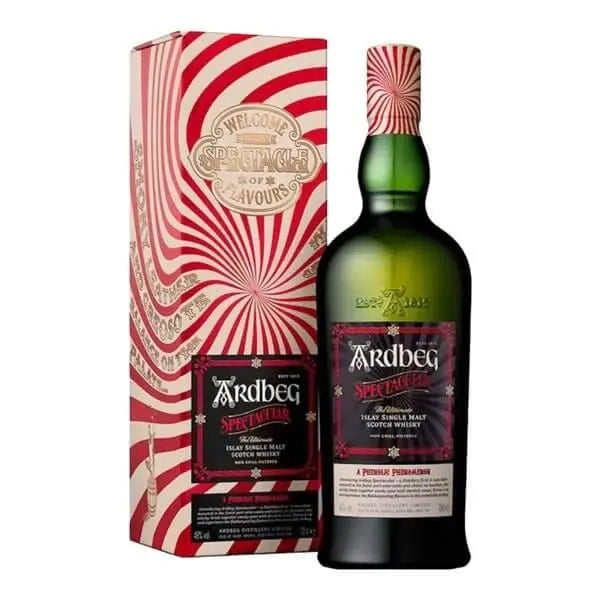 Ardbeg Spectacular - Main Street Liquor