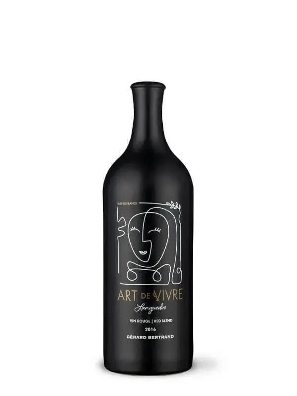 Art de Vivre Languedoc Red - Main Street Liquor