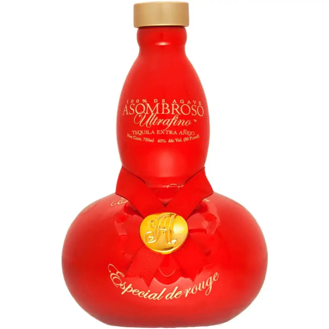 AsomBroso Ultrafino Especial De Rouge Extra Añejo Tequila - Main Street Liquor