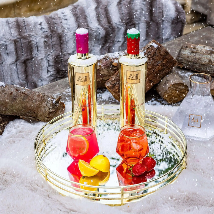 Au Vodka 2 Bottle Combo - Main Street Liquor