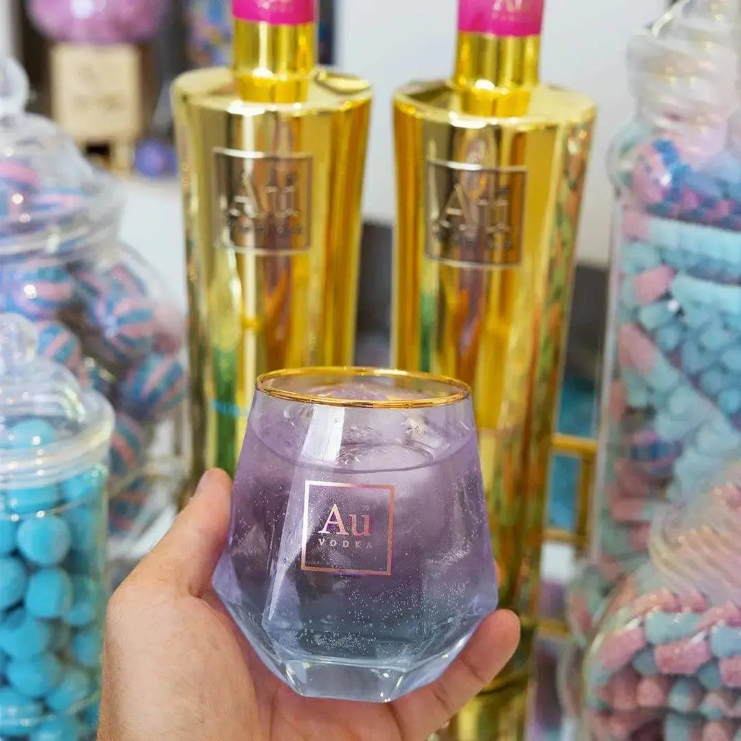Au Vodka Bubblegum - Main Street Liquor