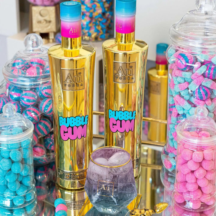 Au Vodka Bubblegum - Main Street Liquor