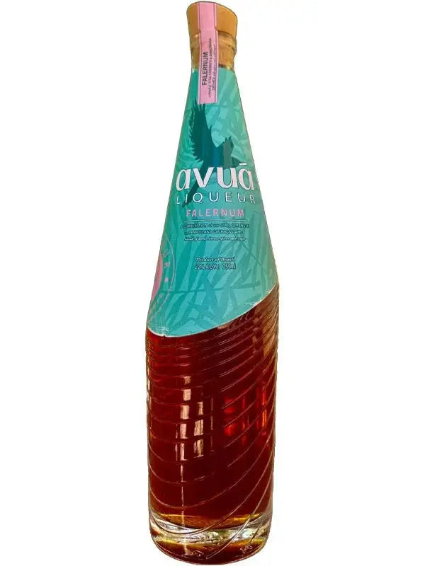 Avua Falernum Liqueur - Main Street Liquor