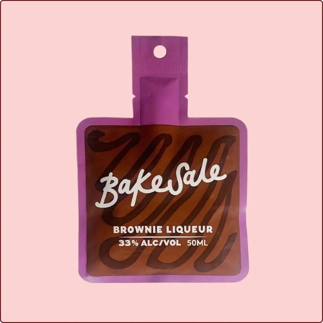 Bakesale Brownie - Main Street Liquor