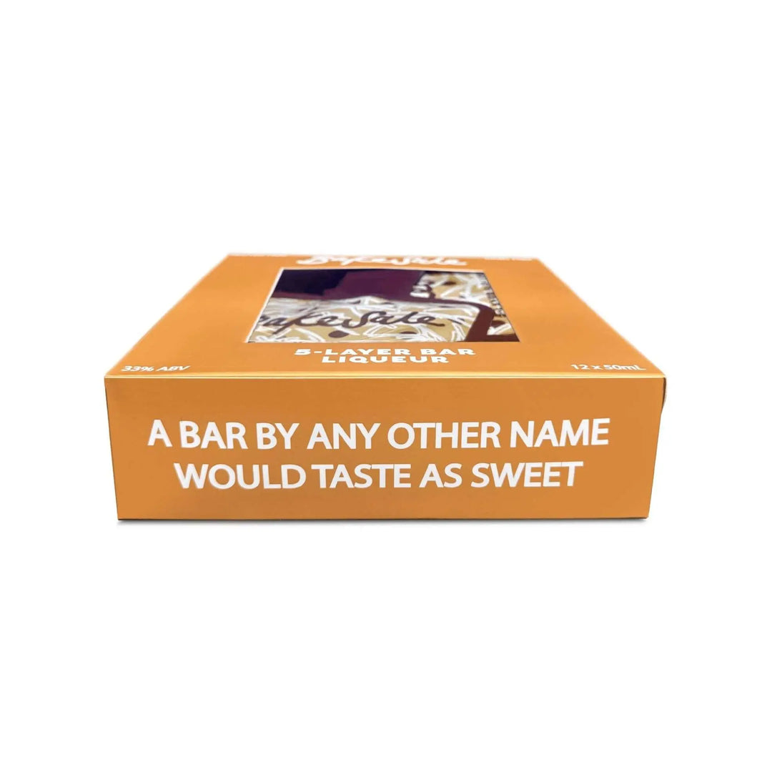Bakesale Limited Edition 5 - Layer Bar - Main Street Liquor