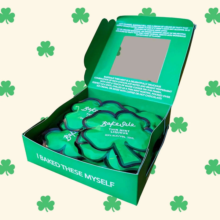 Bakesale Thin Mint - Main Street Liquor