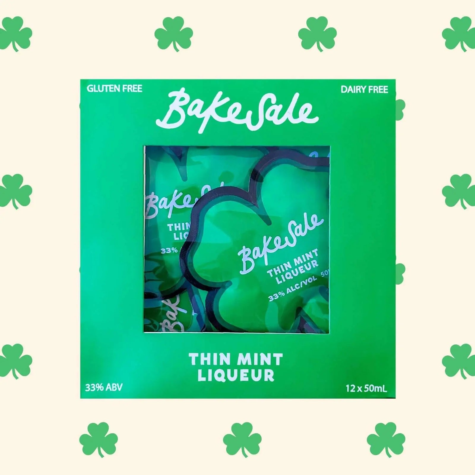 Bakesale Thin Mint - Main Street Liquor