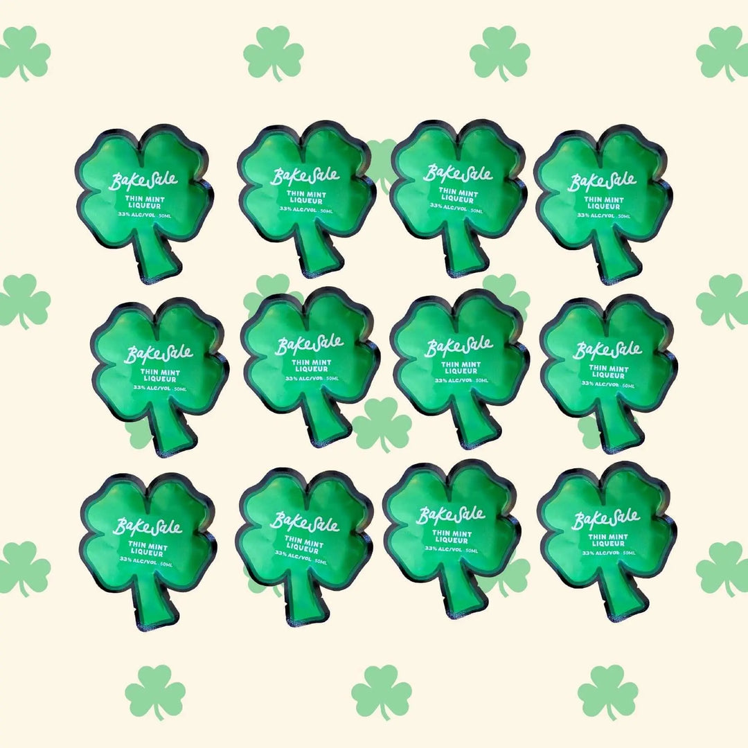 Bakesale Thin Mint - Main Street Liquor