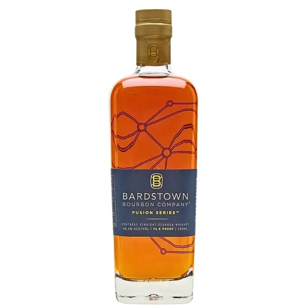 Bardstown Bourbon Company Fusion Series 9 - Main Street Liquor