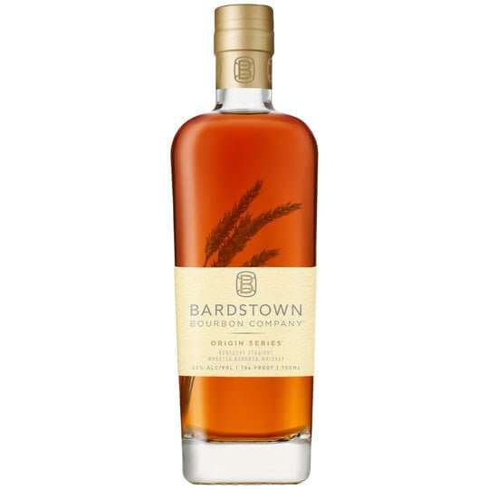 Load image into Gallery viewer, Bardstown Bourbon Origin Series Straight Wheated Bourbon - Main Street Liquor
