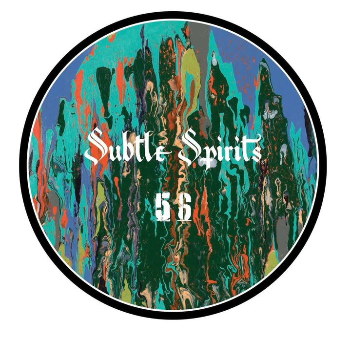 Barrel 56 Single Barrel Straight Rye Whiskey - Main Street Liquor