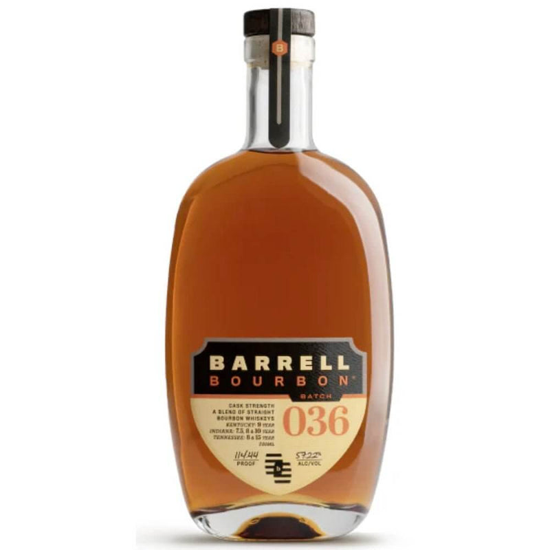 Load image into Gallery viewer, Barrell Bourbon Batch 036 - Main Street Liquor
