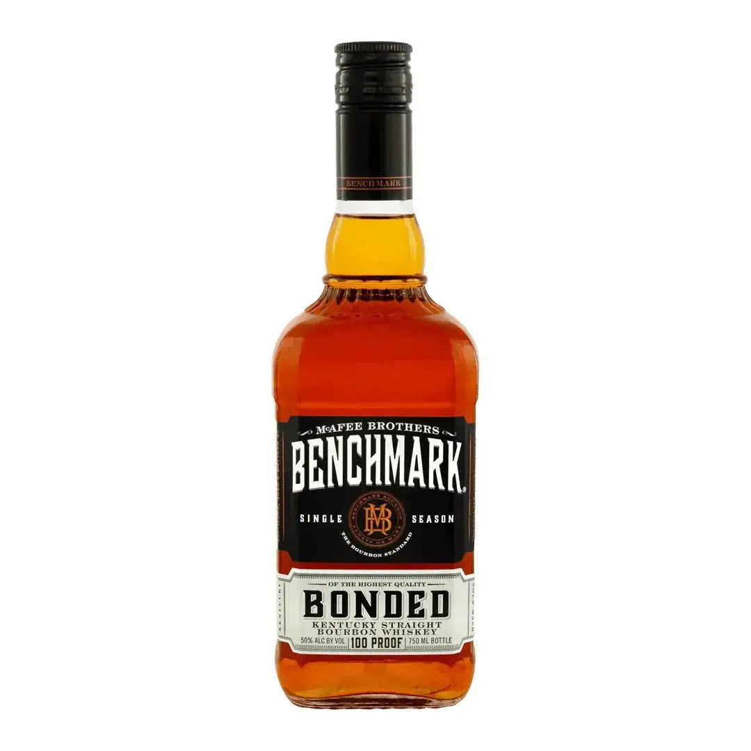 Benchmark Bonded 750mL - Main Street Liquor