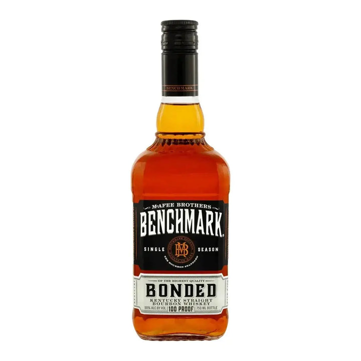 Benchmark Bonded 750mL - Main Street Liquor