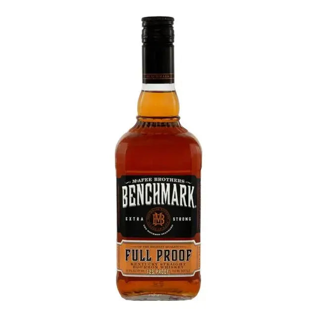 Benchmark Full Proof - Main Street Liquor