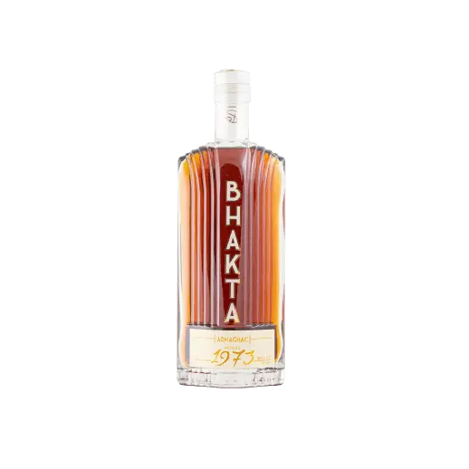 BHAKTA 2013 Bourbon Finished in Armagnac Casks - Main Street Liquor