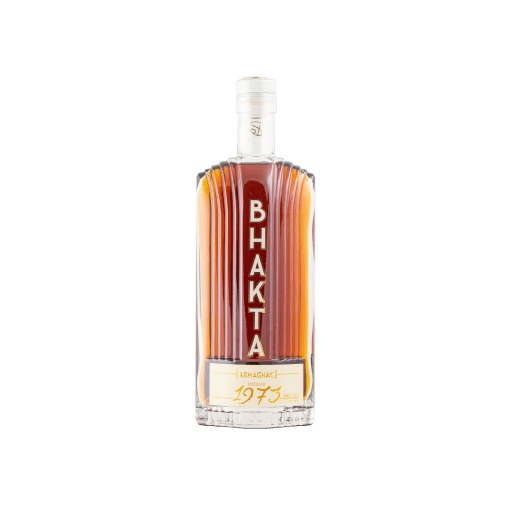 BHAKTA 2013 Bourbon Finished in Armagnac Casks - Main Street Liquor