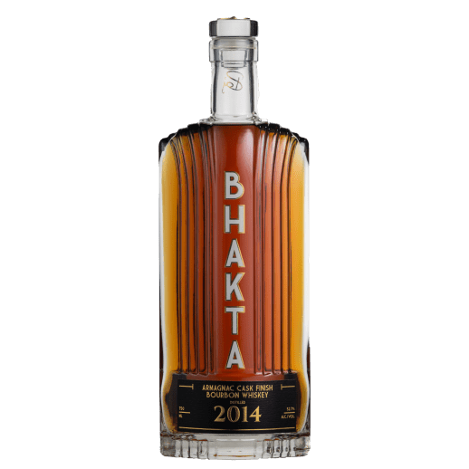 BHAKTA Bourbon Whiskey - Main Street Liquor