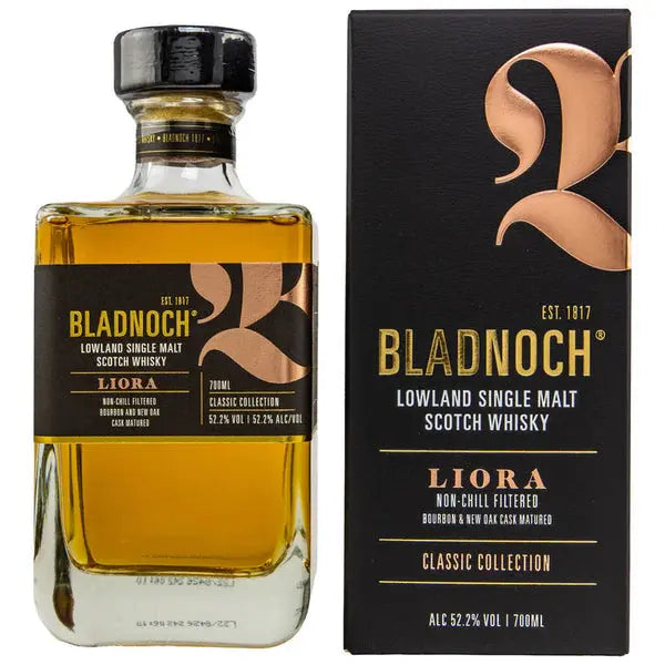 Bladnoch Liora Bladnoch Distillery