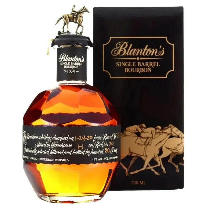 Blanton&