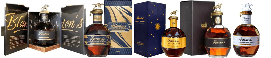 Blanton&