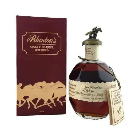Blanton&