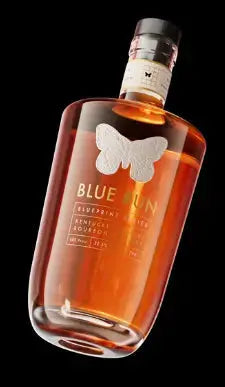 Blue Run Blueprint Series Kentucky Straight Bourbon Whiskey - Main Street Liquor