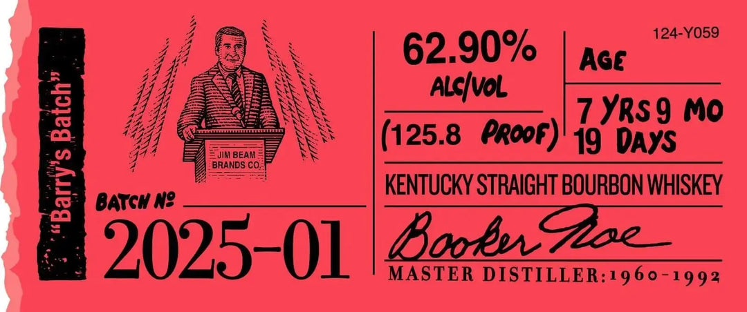 Booker&