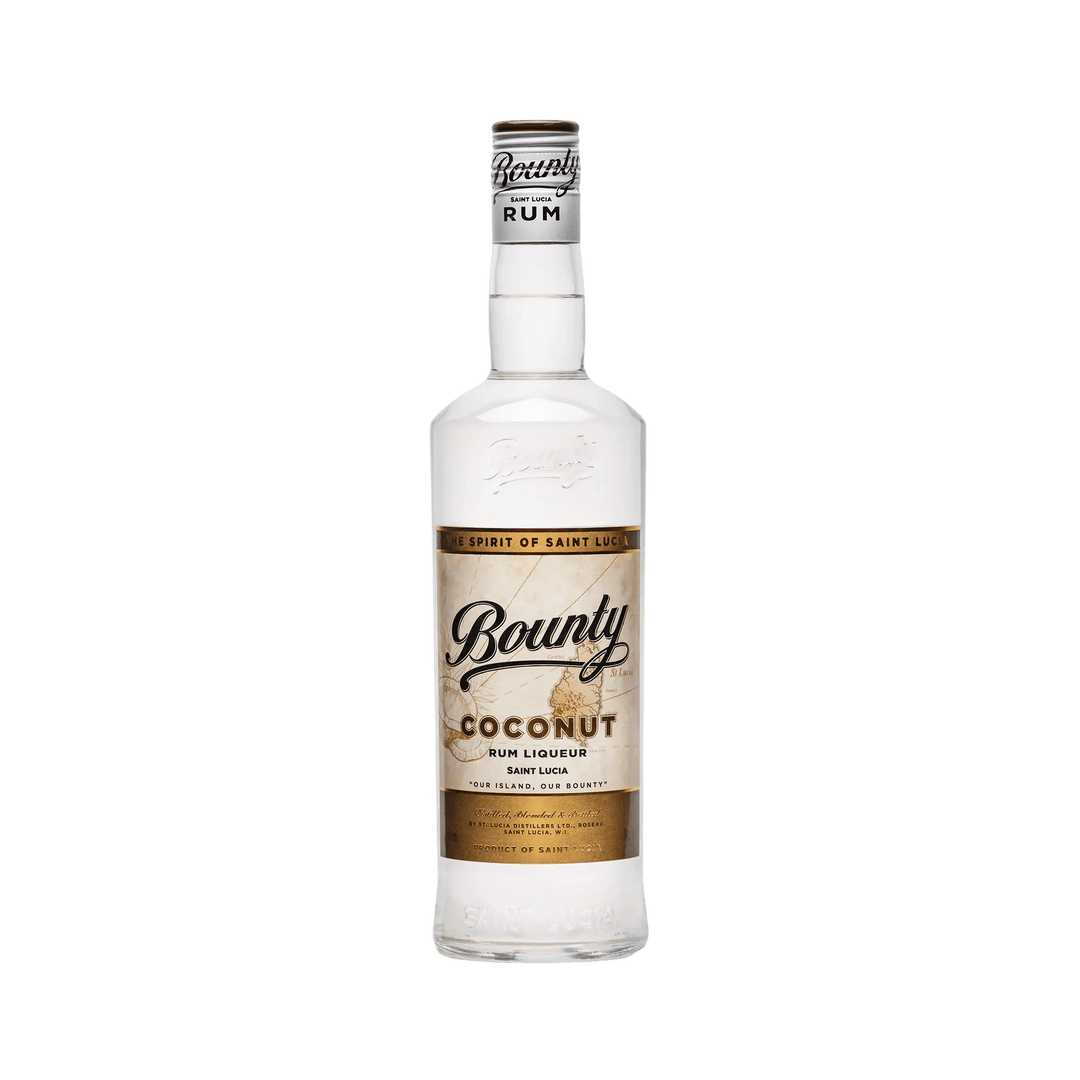 Bounty Rum Coconut 750 ml - Main Street Liquor