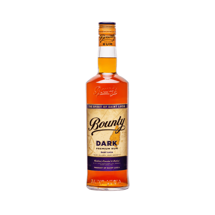 Bounty Rum Premium Dark 750 ml - Main Street Liquor