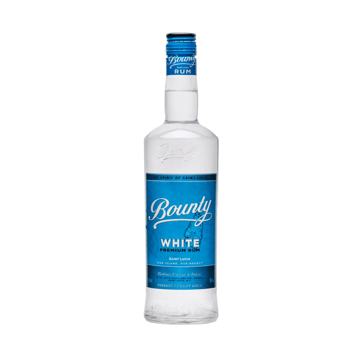 Bounty Rum White 1000 - Main Street Liquor