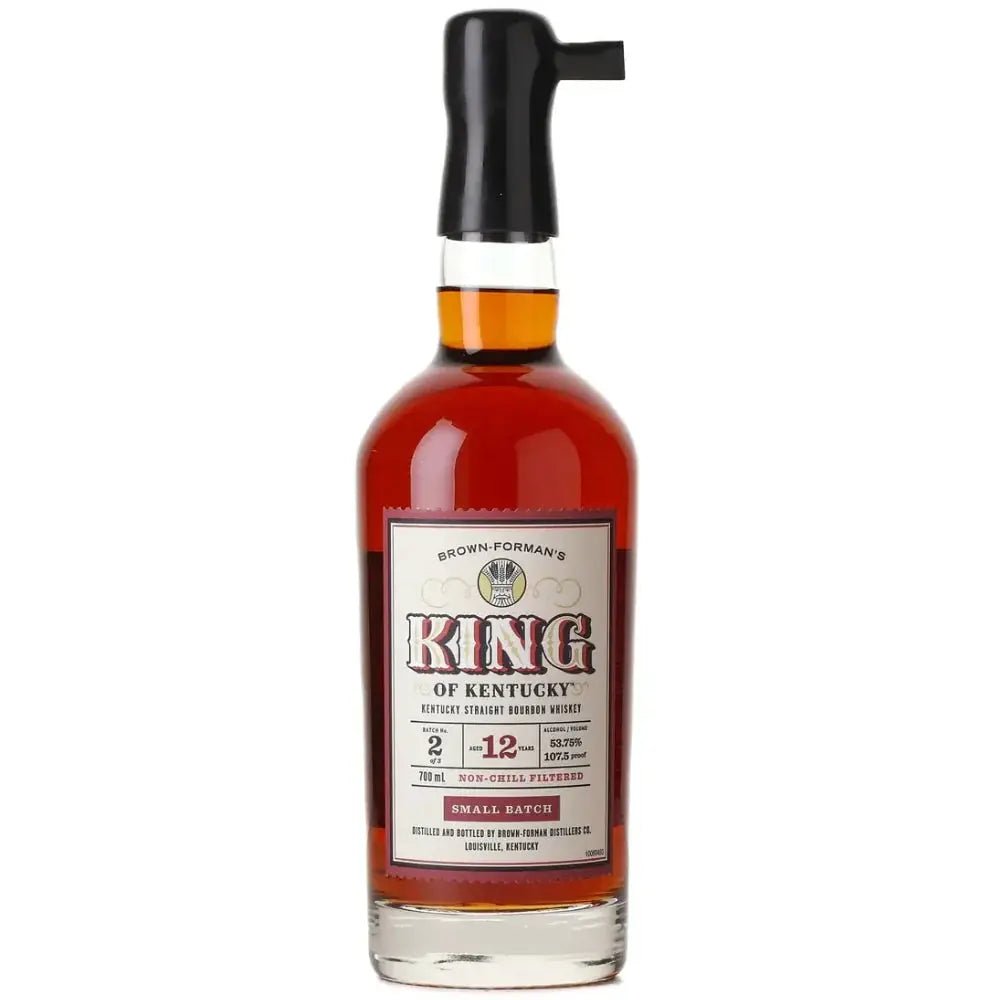 Rare Alcohol