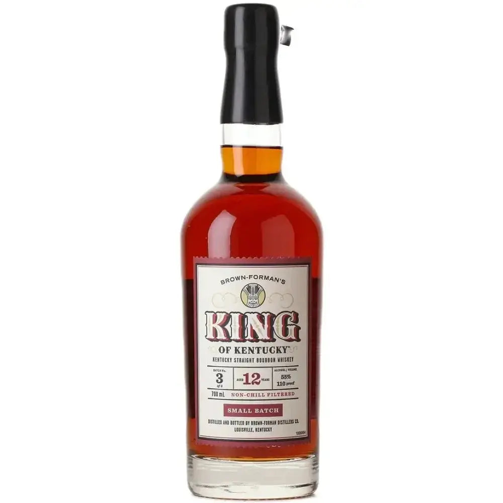 Brown Forman&