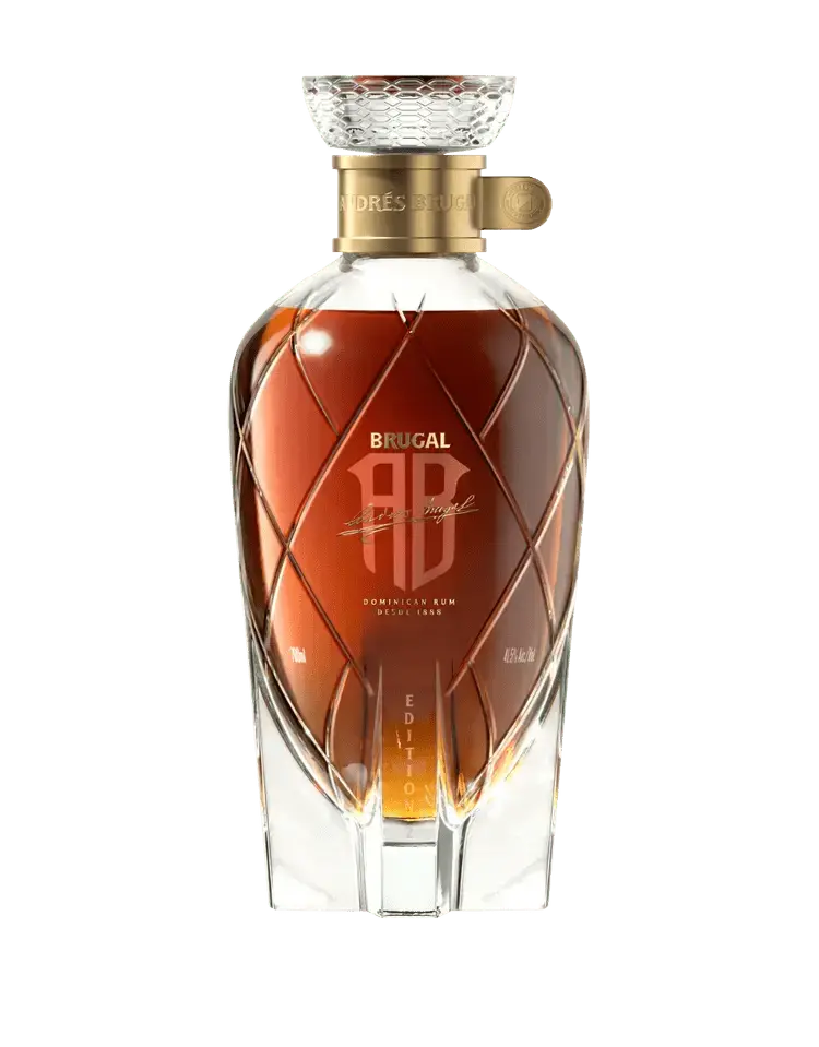Brugal Andres Brugal Rum Edition 2 - Main Street Liquor
