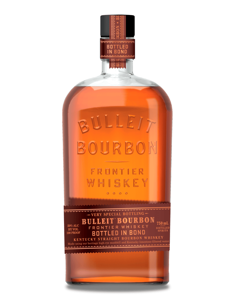 Load image into Gallery viewer, Bulleit Bottled in Bond Bourbon (PRE - ORDER) - Main Street Liquor
