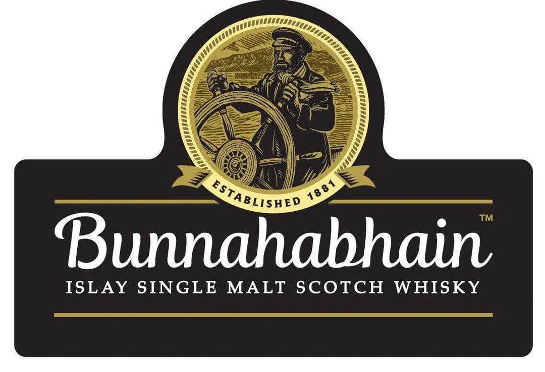 Bunnahabhain 25 Year Old Islay Single Malt Scotch Whisky - Main Street Liquor