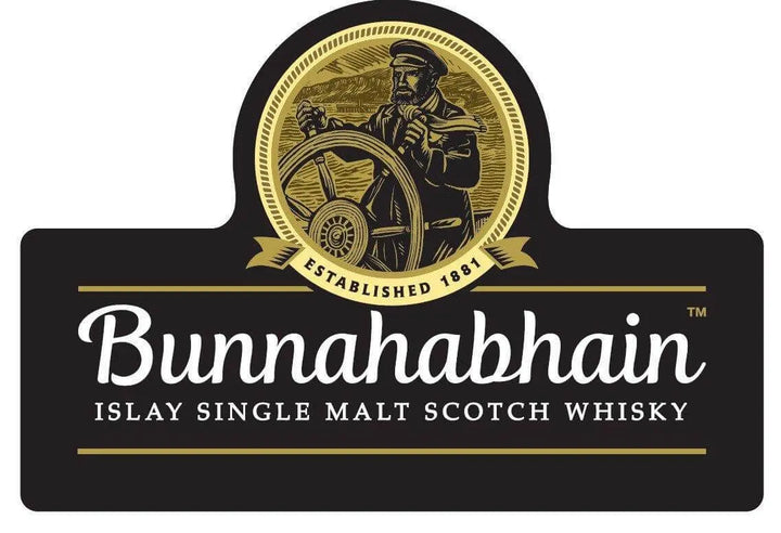 Bunnahabhain 25 Year Old Islay Single Malt Scotch Whisky - Main Street Liquor